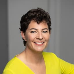 Kelly Gauthier