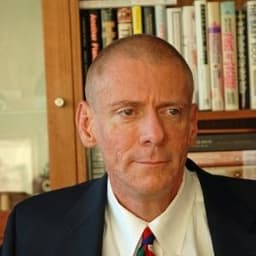 Justin Gillis