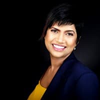Nevashnee Naicker