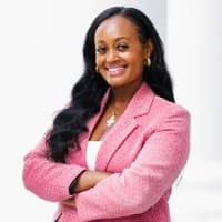 Leah Azeze