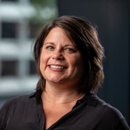 Melissa Hoover