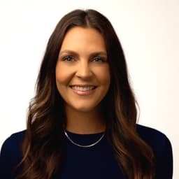 Nicole Beagle