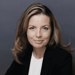 Johanna Levander