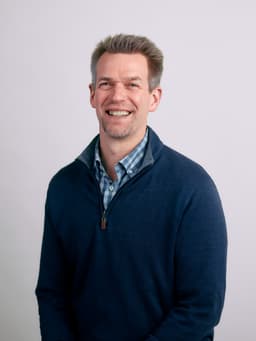 Chris Jurgens