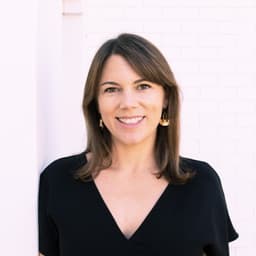 Serena Grant