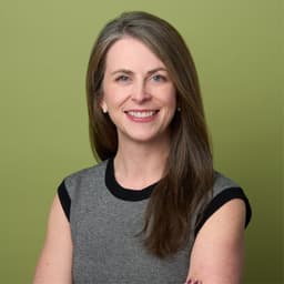 Megan Walsh Thompson