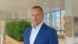 Robin van den Broek