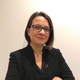 Elisa Vergine