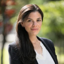 Jessica Feingold Thye