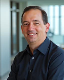 Mark Kaufman