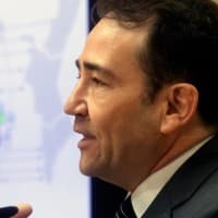 Manuel Illueca Muñoz