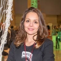 Maite Fibla Gasparin