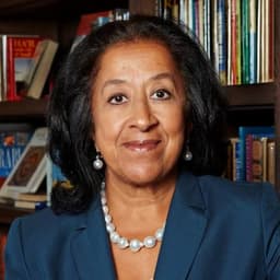 Lubna Olayan