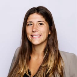 Gina-Marie Verrone