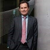 Ian Learmonth