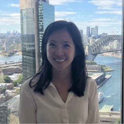 Amy Wang