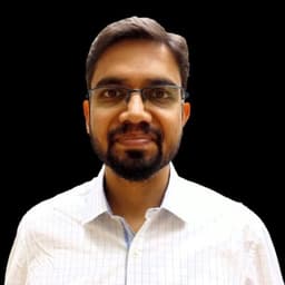 Ankur Mehta