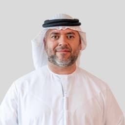 Majid Al Suwaidi