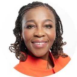 Mokgadi Maunatlala