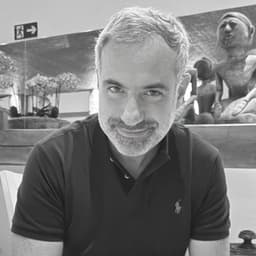 Fabio Alperowitch 