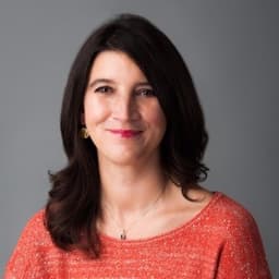 Isabelle Barrès