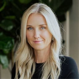 Lindsay Hadley