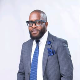 Musonda Mutale