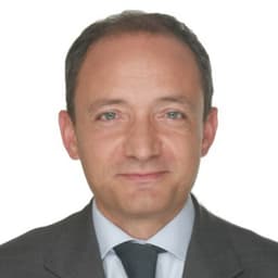 Benoit Valentin