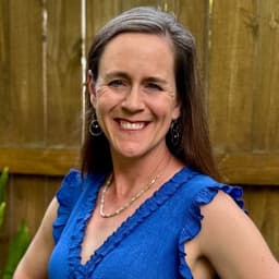 Catherine Covington