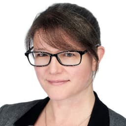 Rebecca Garrod-Waters