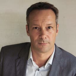 Bart van Halteren