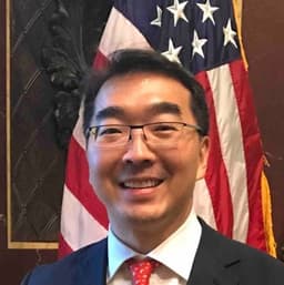 Jay Koh
