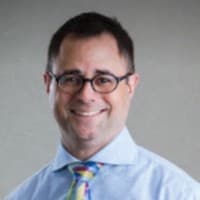 Eric Glass