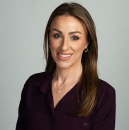 Trish Taafe-McMenamy