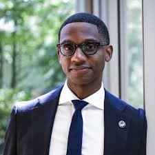 Justin Bibb