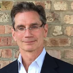 Scott Fergus