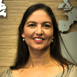 Tania Swanepoel