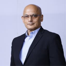 Mayur Sirdesai