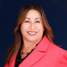 Leah Lobato