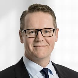 Henning Haahr