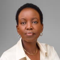 Joyce-Ann Wainaina