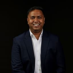 Shanbor Gupta