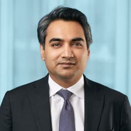 Nischal Agarwal