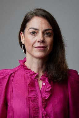 Julie Leonard