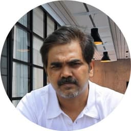 Rajendra Prasad