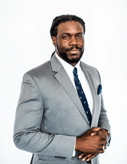 Marcus Whitney