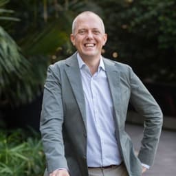 Antony Warren