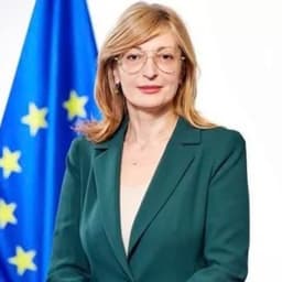 Ekaterina Zaharieva