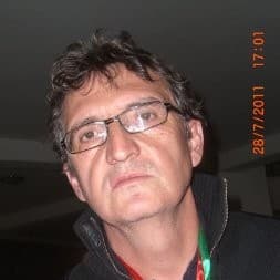 Luc Arnaud