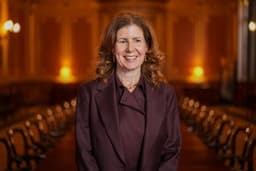 Rt Hon Baroness Chapman of Darlington